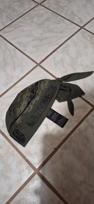 Bandană Harley-Davidson