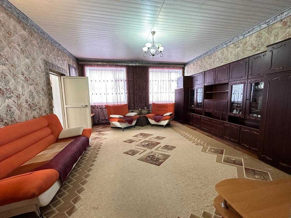 Продам дом в Заречном