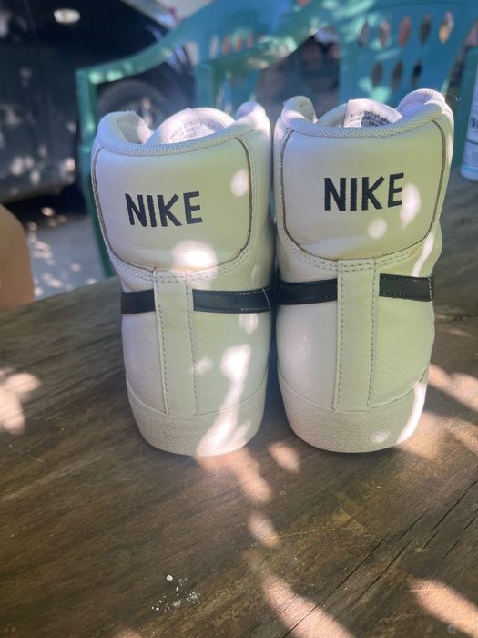 Nike blazer mid 77