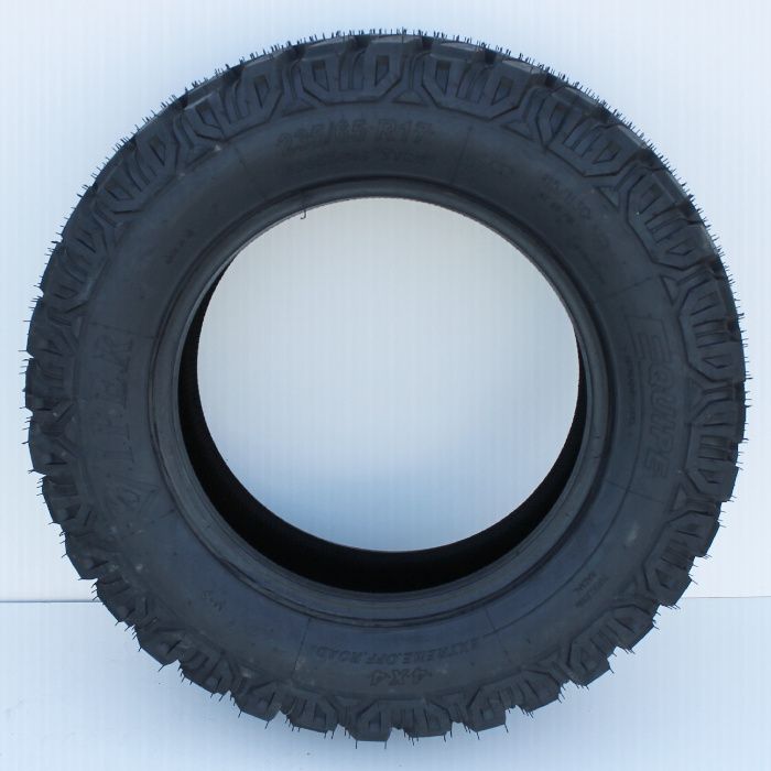 Anvelope teren 235/65 R17 M/T VIPER cauciucuri 4x4 Off-Road NOU M+S!