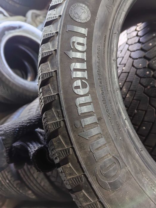 Шины 225/55/17 комплект