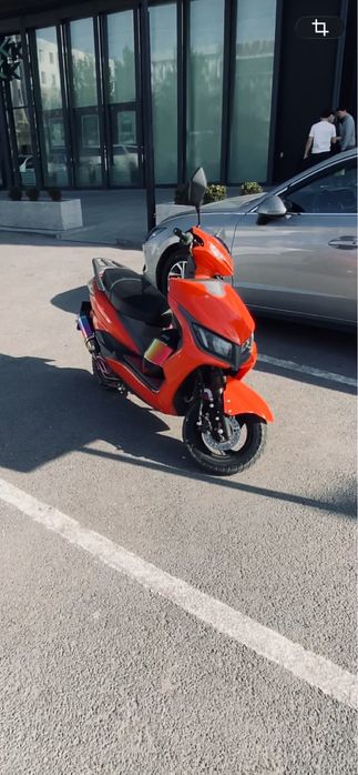 Мопед m8 Шымкент