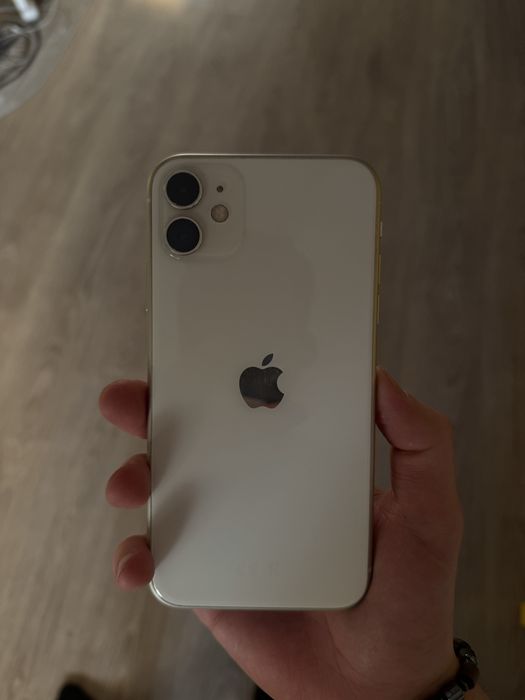 айфон 11 64гб 87%акб