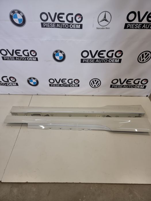 Prag lateral BMW Seria 6 F12  F13 LCI cod  OE 7223081, 7265202