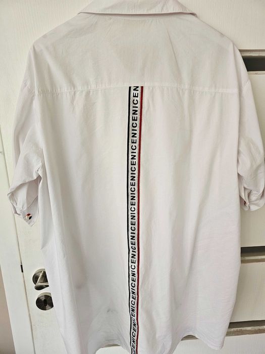 Свободна риза, размер 42- 44