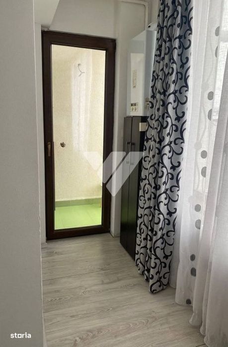 Inchiriere apartament 2 camere 47 mp Doamna Stanca, Sibiu