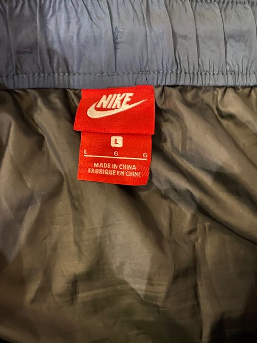 Дамска пола Nike, размер L