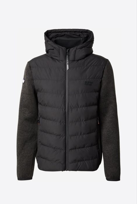 Superdry Storm Hybrid Jacket ОРИГИНАЛНО мъжко хибридно яке - XL