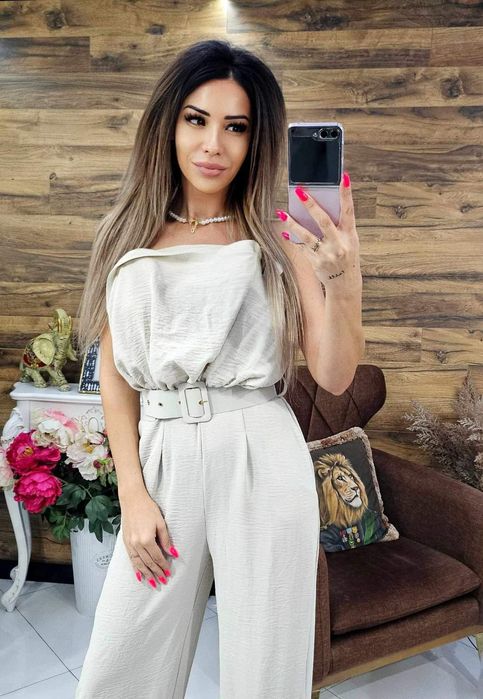 Дамски гащеризон