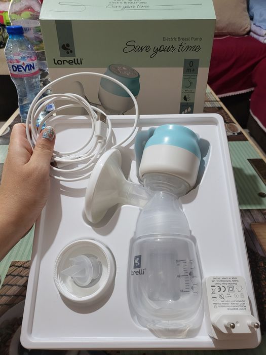 Автоматична помпа за кърма Lorelli