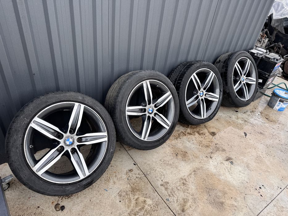 Jante R17 Style 379 BMW