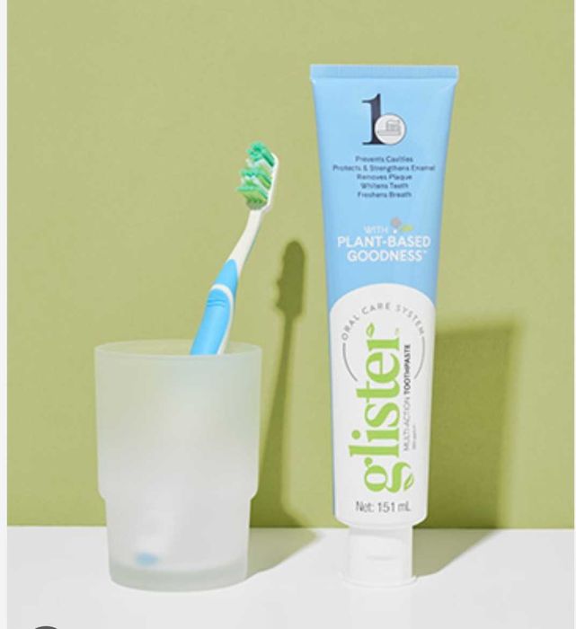 Продаю зубную пасту производитель США.