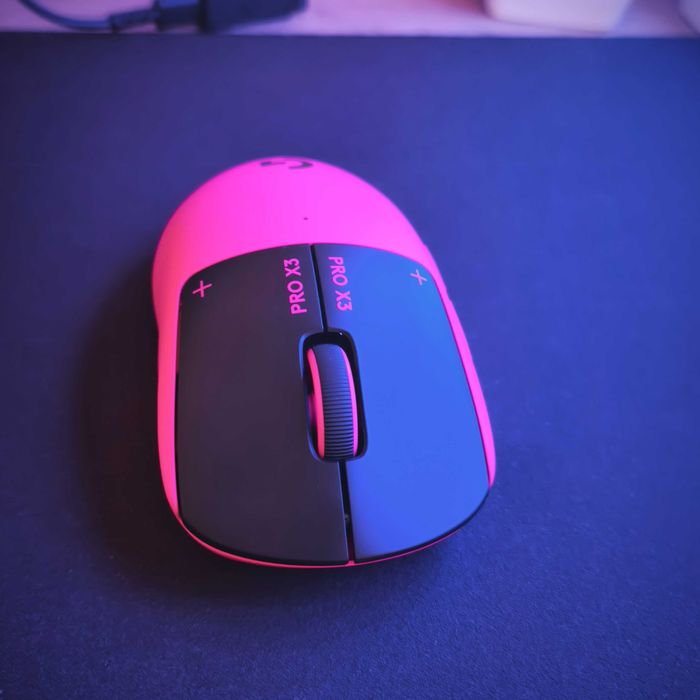 Logitech G Pro X3 Superstrike