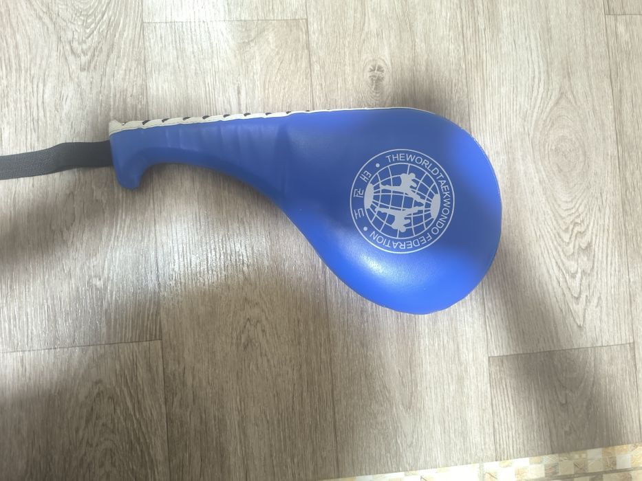 Хлапушка для тхэквондо