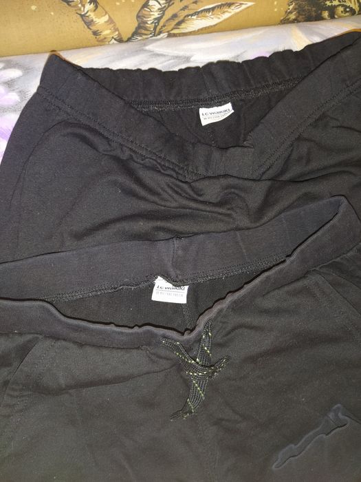 Лот 140-146 LcWaikiki елек, долнища, худита и тънки блузки