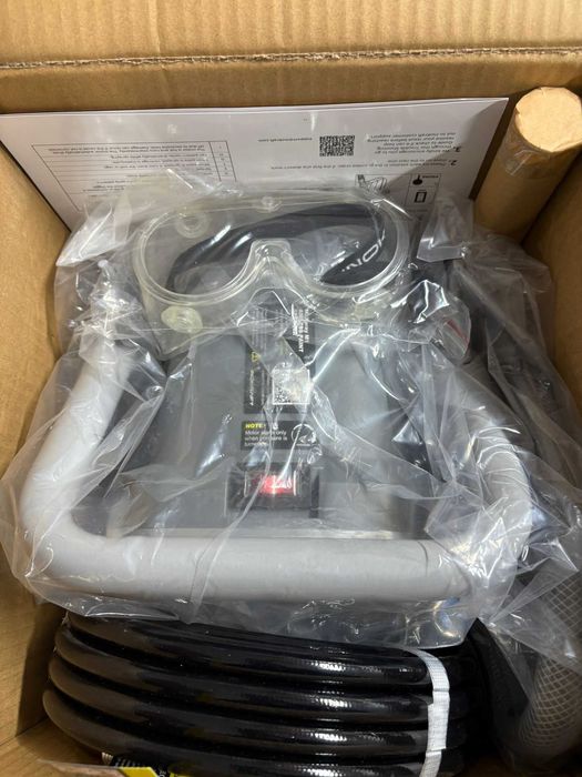 Pompa/Pulverizator de vopsea airless InoKraft MaXpray M1