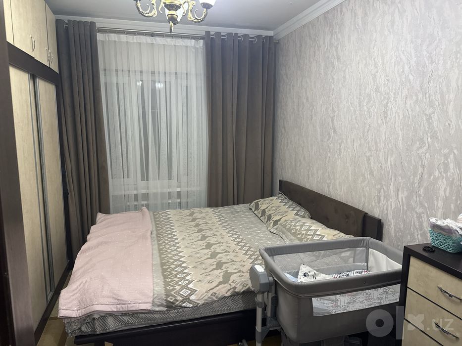 Yunusobod 14 2-3-5 Samara
