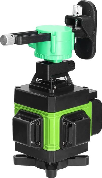 Nivela laser 4D cu 16 linii c-tinam