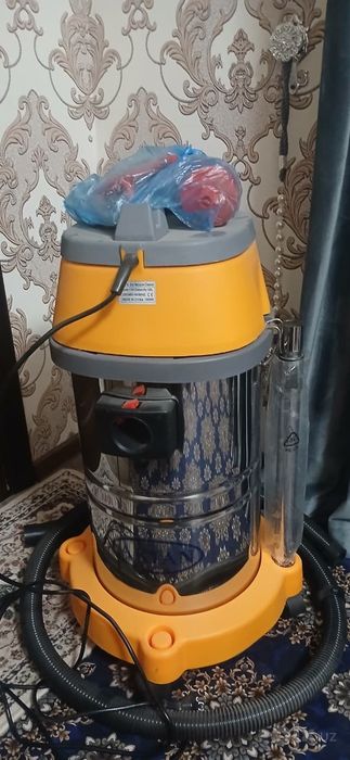 Karcher, Plesos, Kompressor, Pena aparat komplekt
