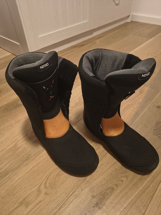 Boots splitboard - Nitro Incline TLS - 29cm