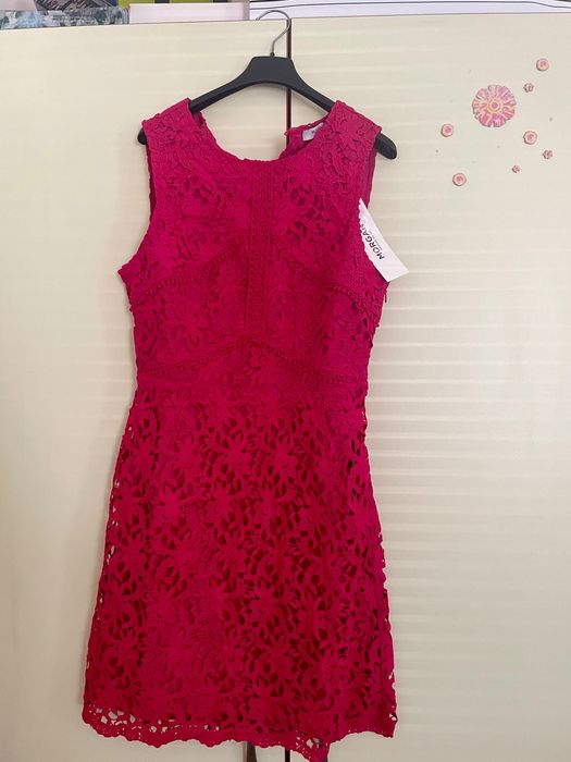 Нова официална рокля Morgan