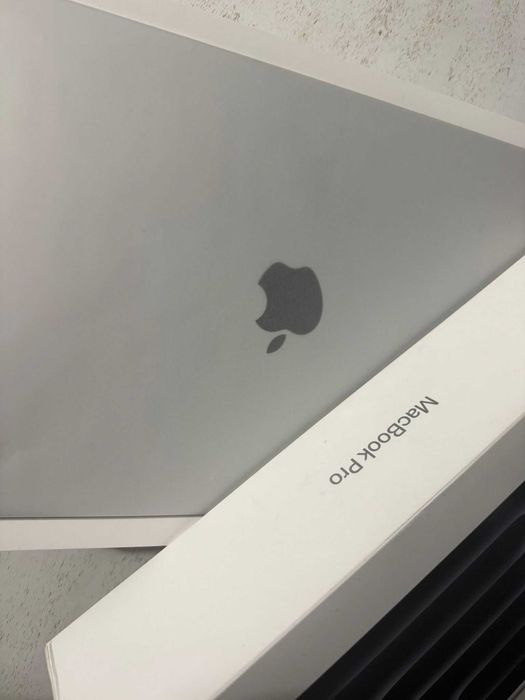 MacBook Pro 14'' M4 Pro / 24 GB RAM / 512 GB SSD, nou - Cluj