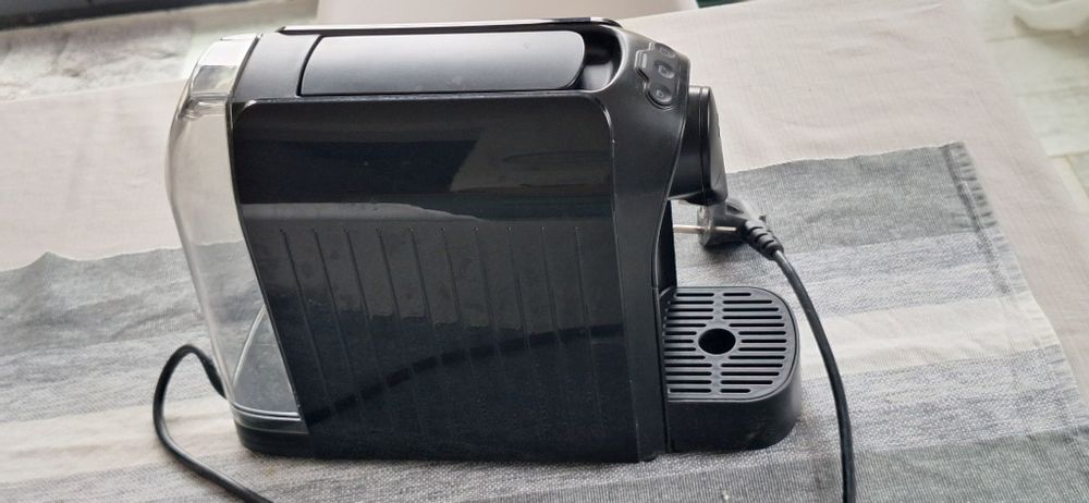 Кафемашина Tchibo