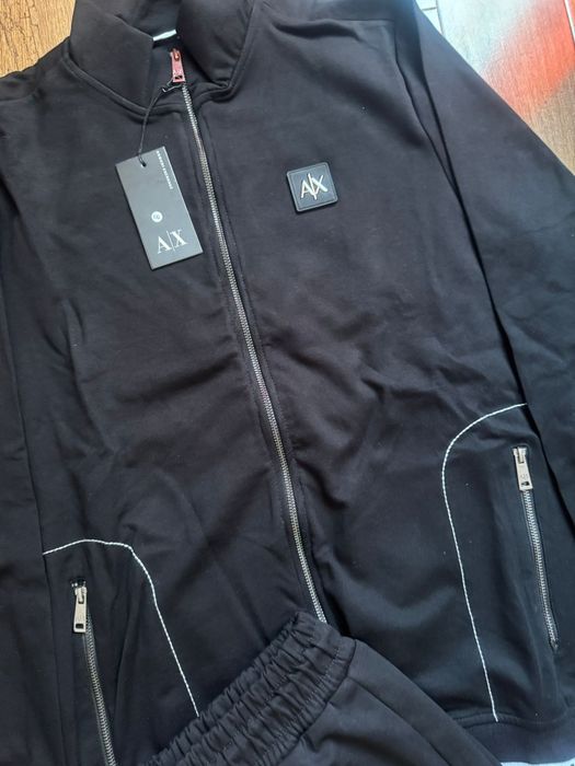 Armani Exchange trening