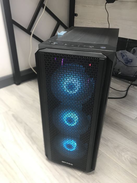 PC B760 ddr5 komplekt