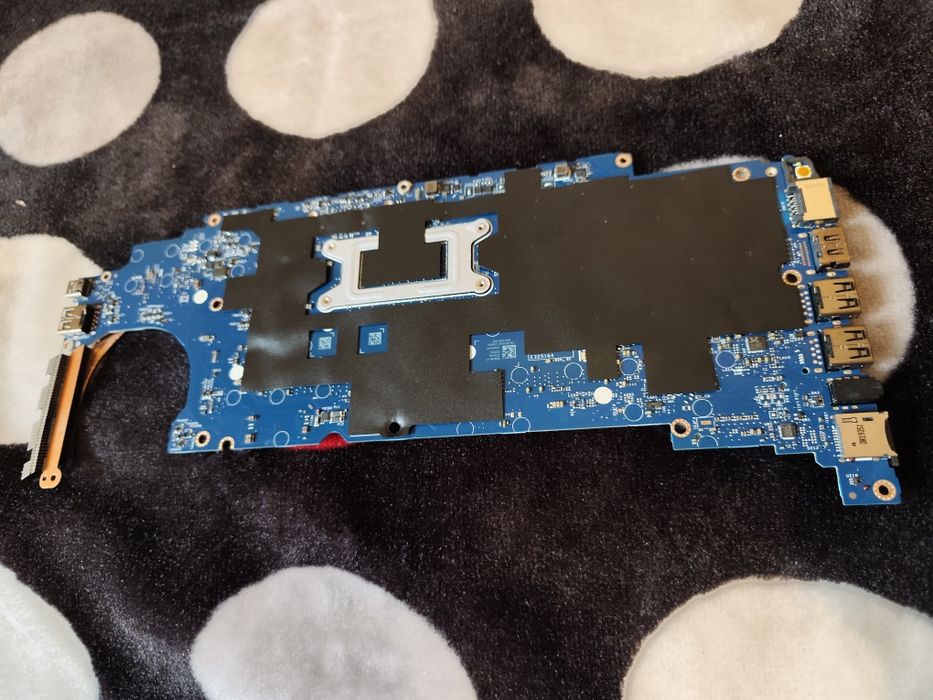 Placă de bază laptop Dell Latitude 5400, i5-8365U