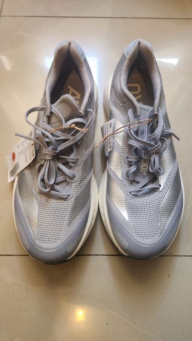 Adidas Adizero Boston 12 Running Shoes nr 38, 38 2/3