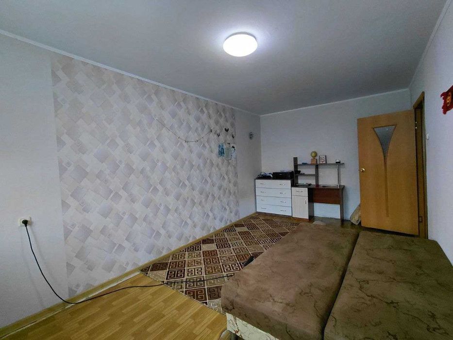 2 ком квартира КЖБИ 2 этаж