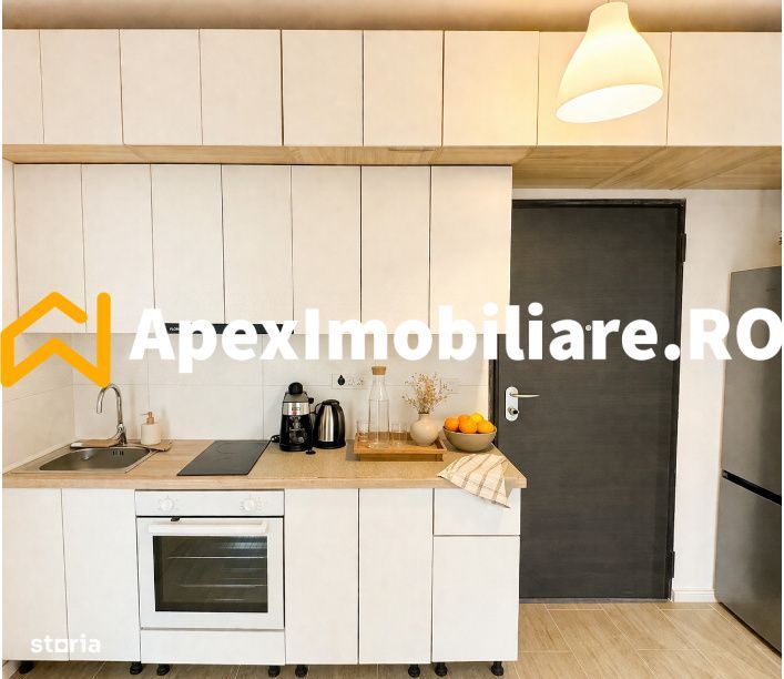 Apartament 2 camere de inchiriat Lujerului Bucuresti | ApexImobiliare.