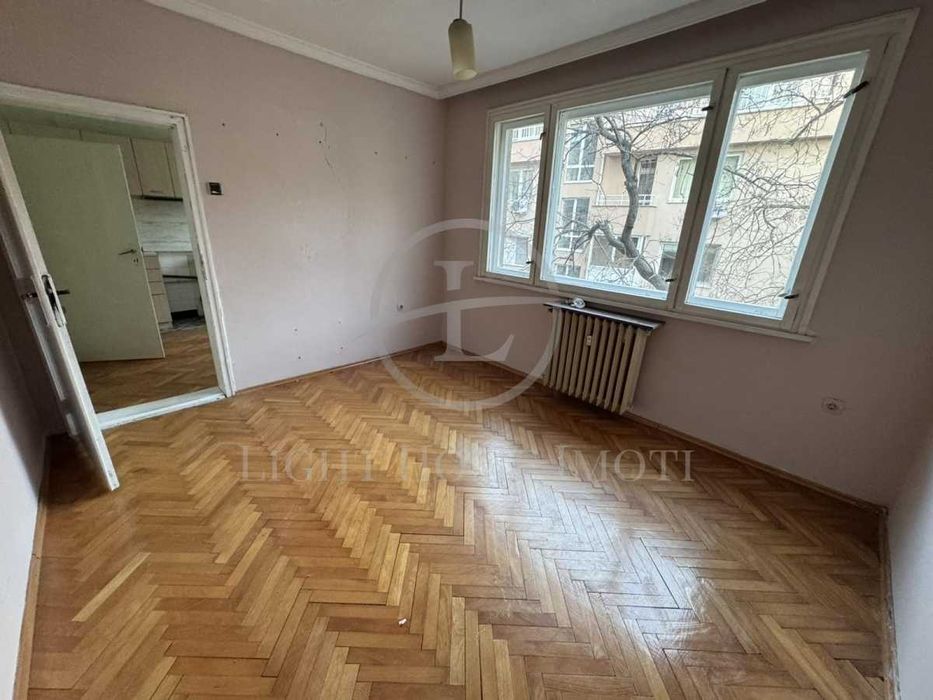 Реф. 2572 Тристаен Реална Квадратура 2ро РПУ ПАРКОМЯСТО