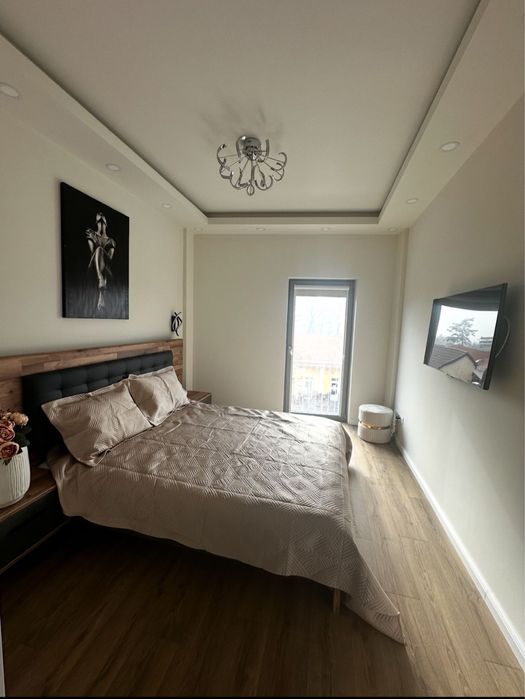 Apartament ultramodern de inchiriat in centrul Blajului
