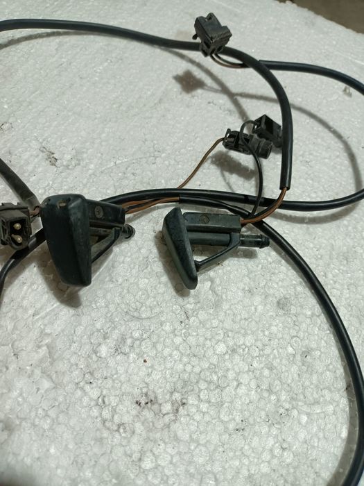 Части за Мерцедес 124