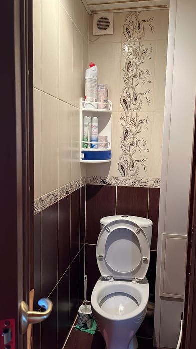 Продам квартиру.