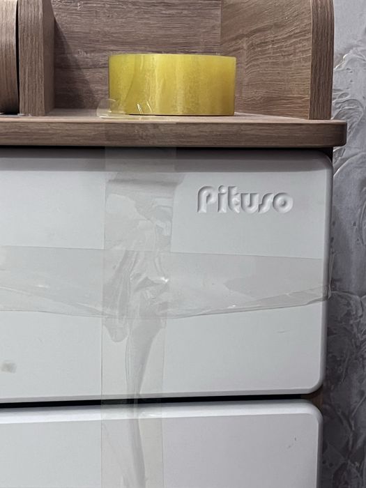 Комод детский pituso