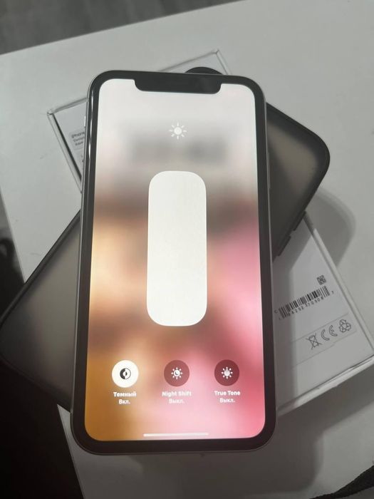 IPhone xr 60000тг