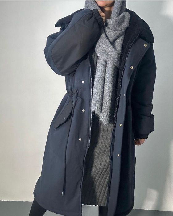 Продам парку в отличном состоянии