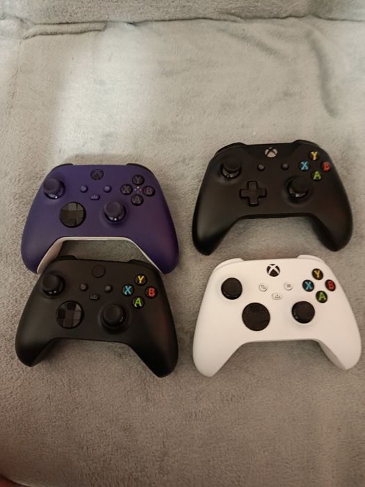 Controller XBOX SERIES X WIRELLES maneta xbox one SERIES  S