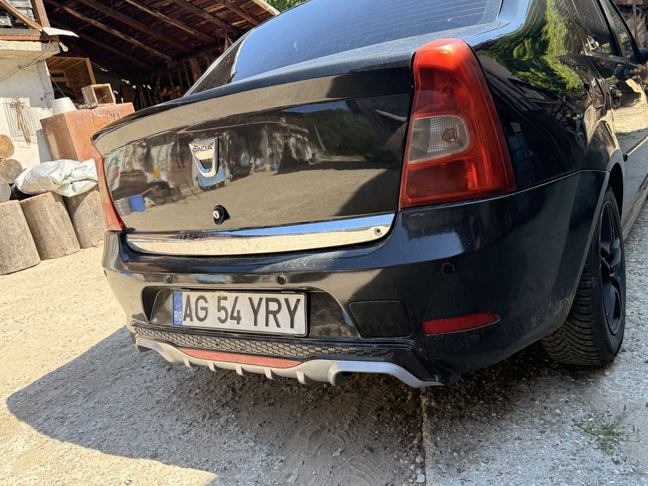 Vand dacia logan