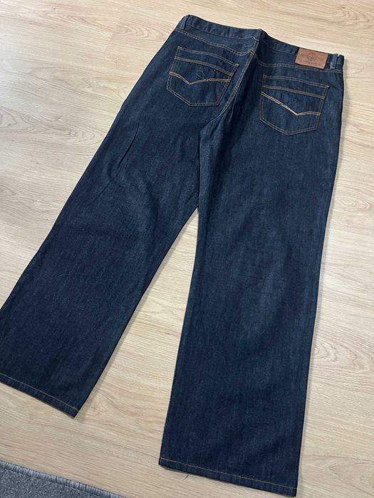 blugi ecko nou nouti baggy y2k