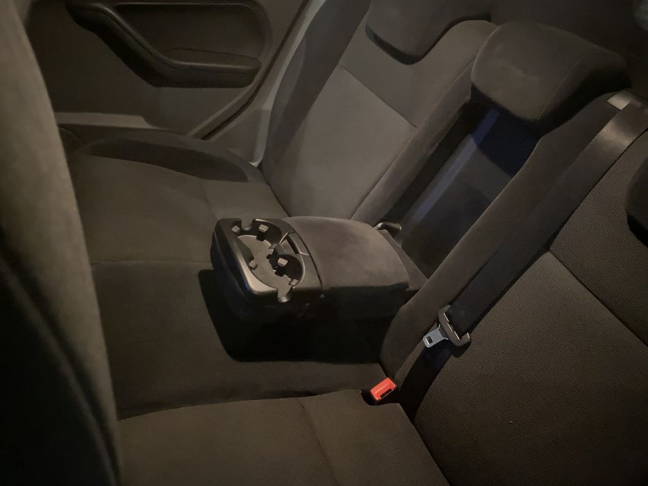 FORD Focus 2009 — imagine 5