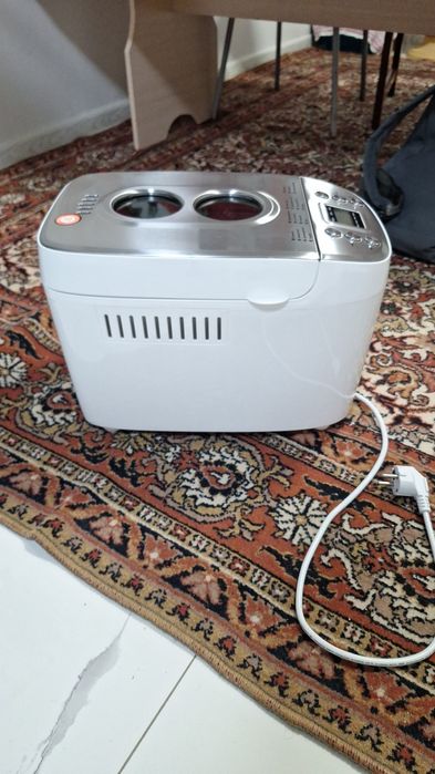 Продам хлебопечь