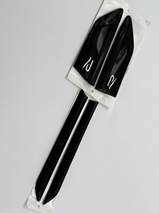 Embleme Compatibile VW TIGUAN R-line aripa model nou