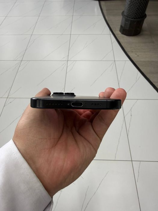 Iphone 16 Pro Max 1 tera