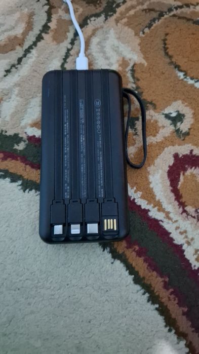 Power bank 10000