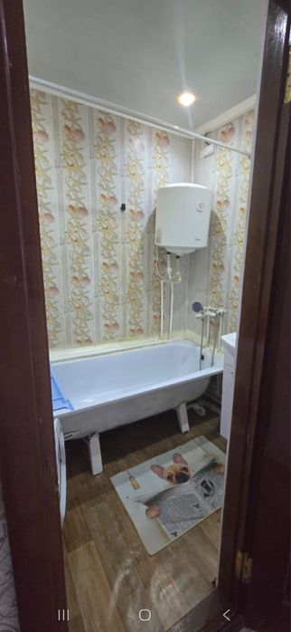 Продам 4х комнатную квартиру