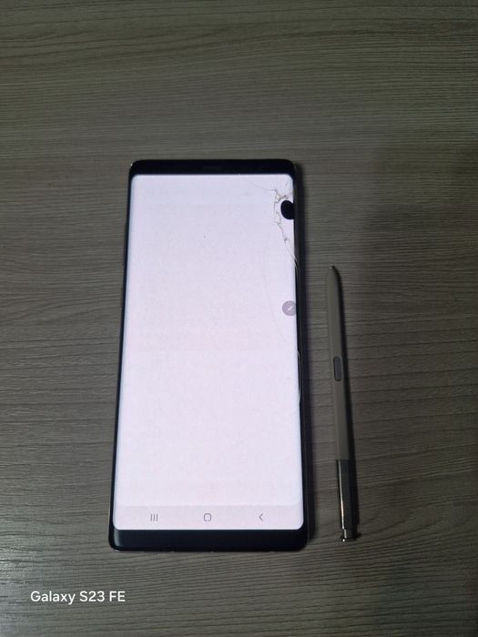 Galaxy Note 8 Limited Edition 006